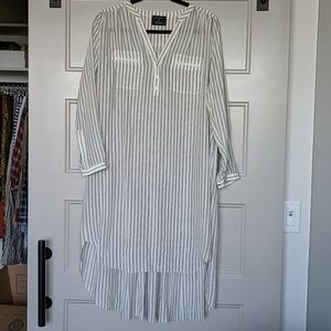 Ulla Johnson x Barneys New York Dress